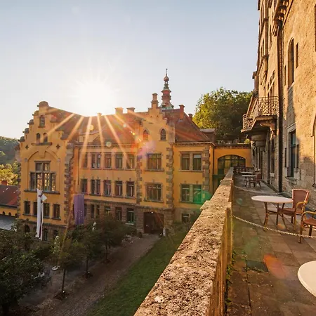 Wildbad Tagungsort Rothenburg O.D.Tbr.-2