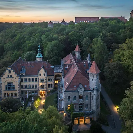 Wildbad Tagungsort Rothenburg O.D.Tbr.-3